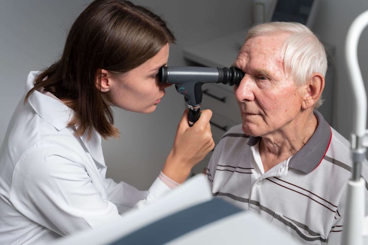 Glaucoma: Sintomas, diagnóstico e tratamento
